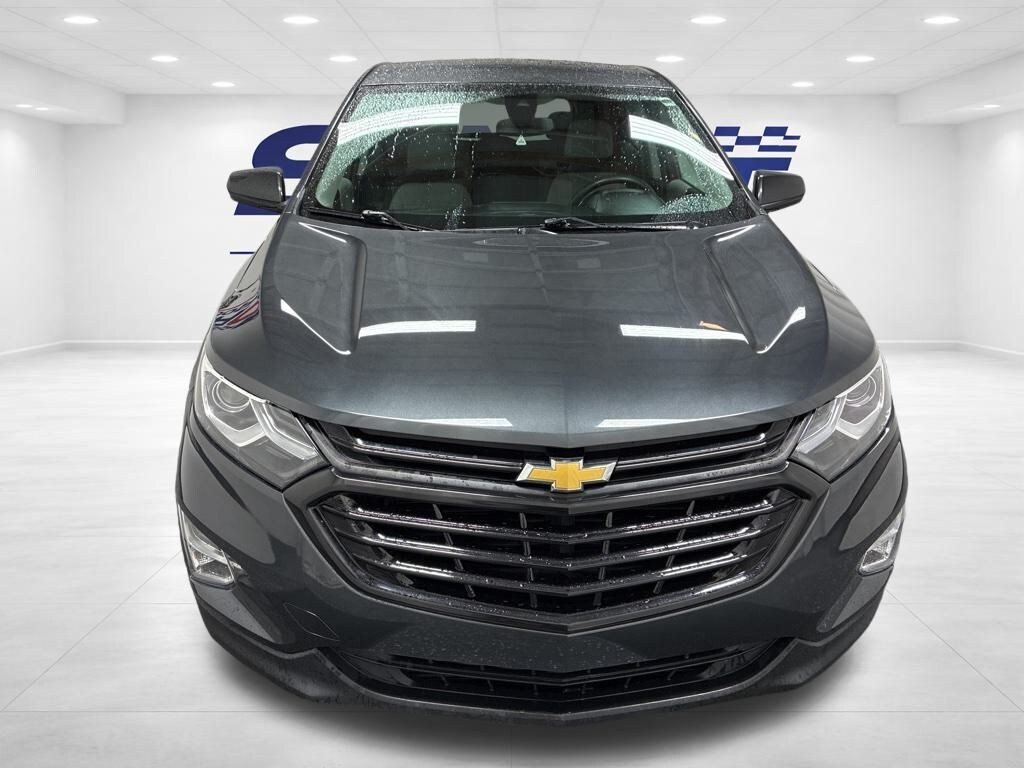 Used 2020 Chevrolet Equinox LT w/1LT SUV
