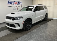 2025 Dodge Durango R/T PLUS AWD Sport Utility