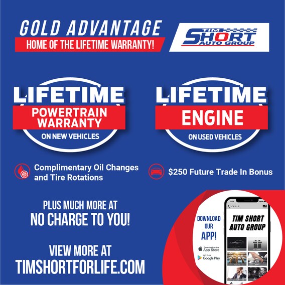 The Tim Short Advantage  Tim Short Chrysler Dodge Jeep Ram