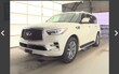  INFINITI QX80