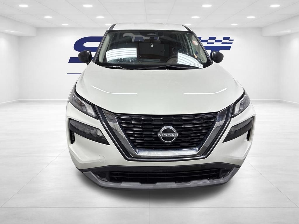Used 2023 Nissan Rogue S SUV