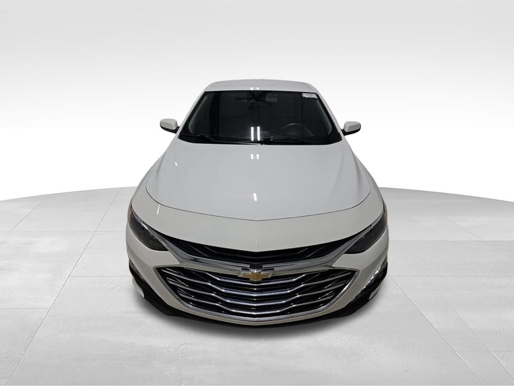 Used 2023 Chevrolet Malibu 1LT Sedan