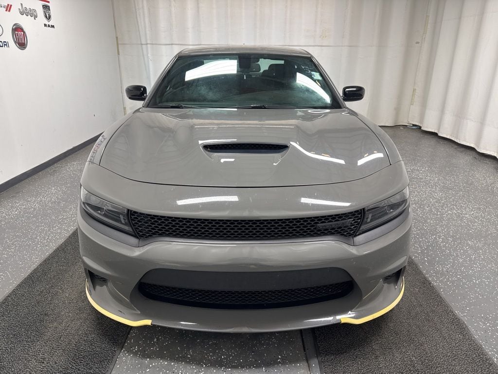 Used 2023 Dodge Charger GT Sedan