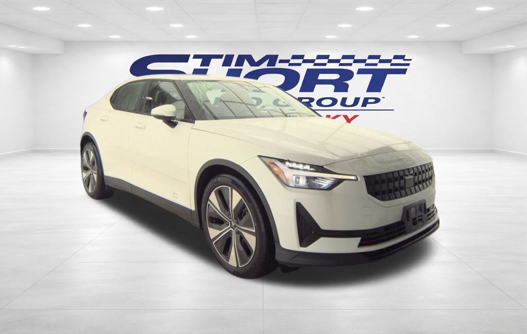 Used 2023 Polestar Polestar 2 Hatchback