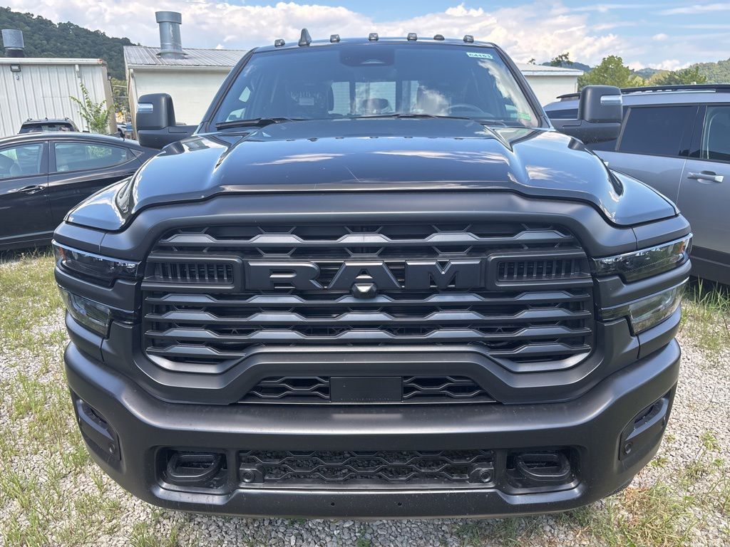2026 Ram 2500 Tradesman photo 2
