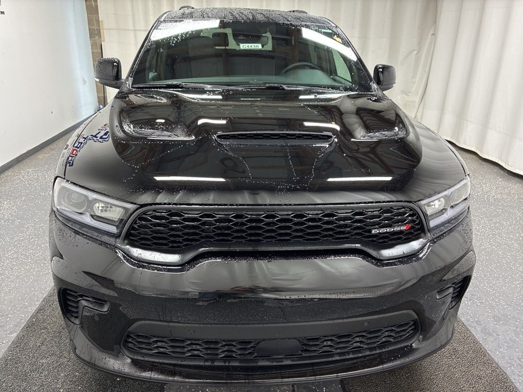 New 2026 Dodge Durango GT PLUS AWD Sport Utility