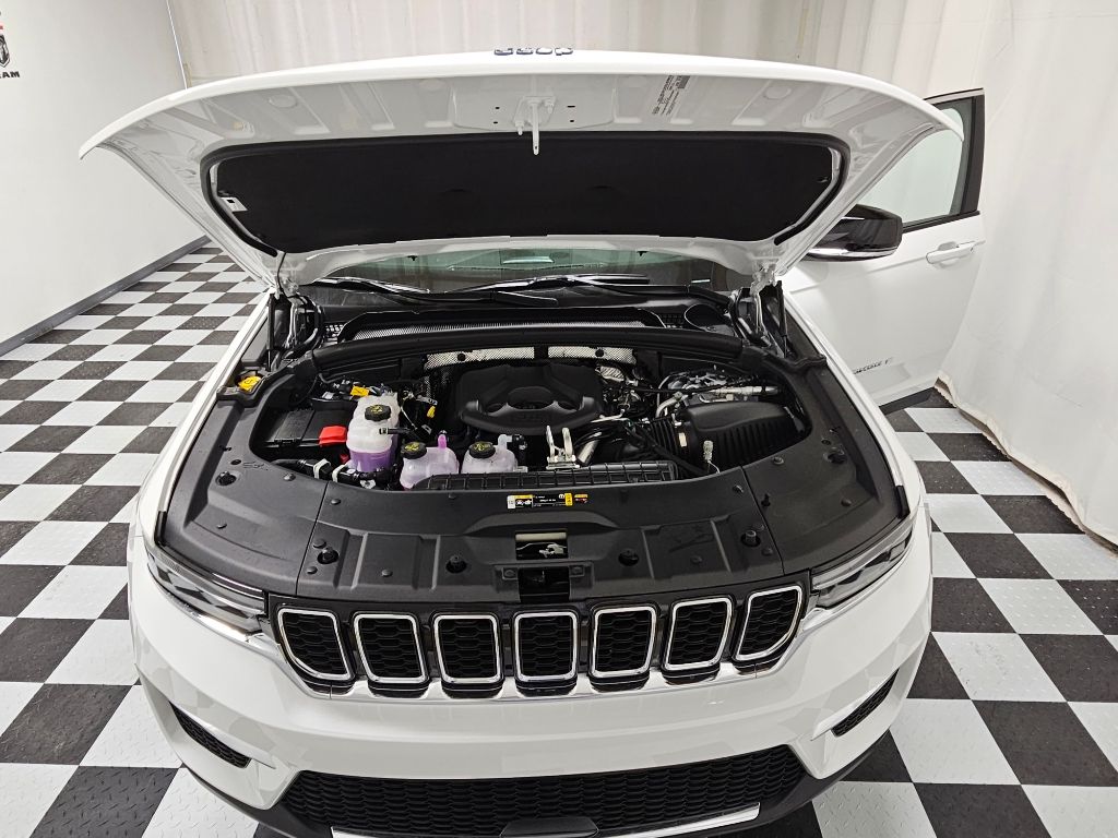 2023 Jeep Grand Cherokee 4xe - Photo 21