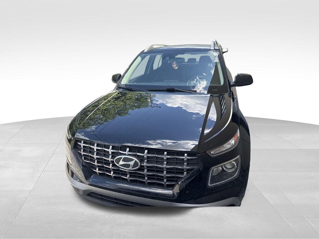 Used 2022 Hyundai Venue SEL SUV