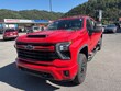 Chevrolet Silverado 2500 HD