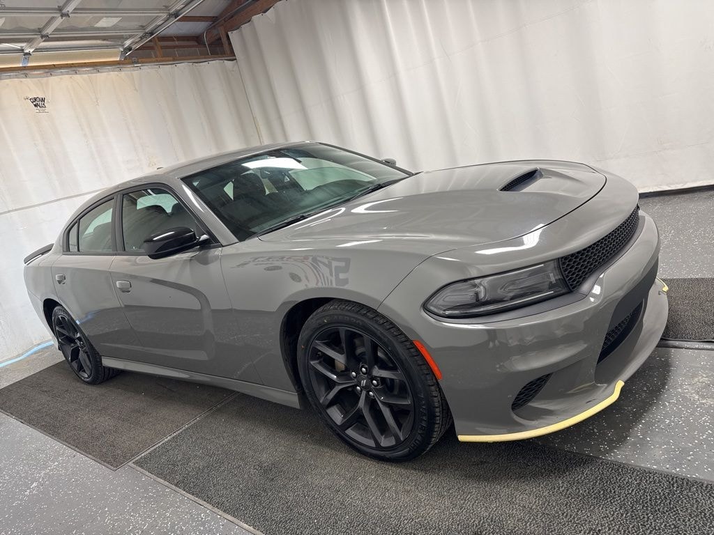 Used 2023 Dodge Charger GT Sedan