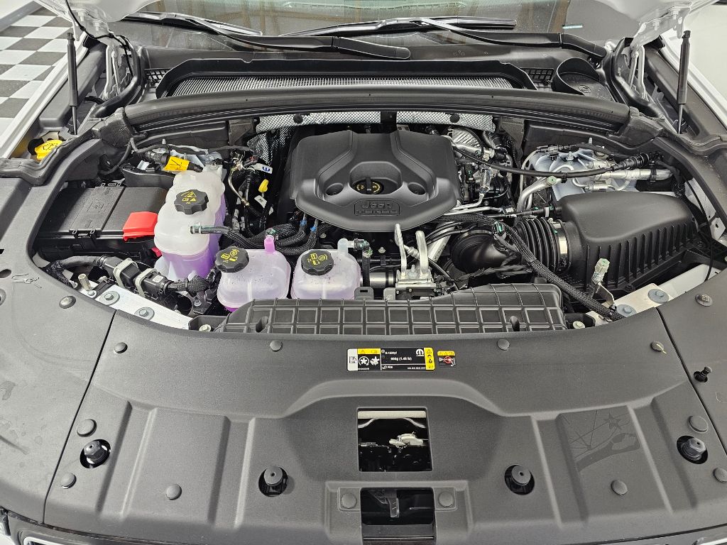 2023 Jeep Grand Cherokee 4xe - Photo 22