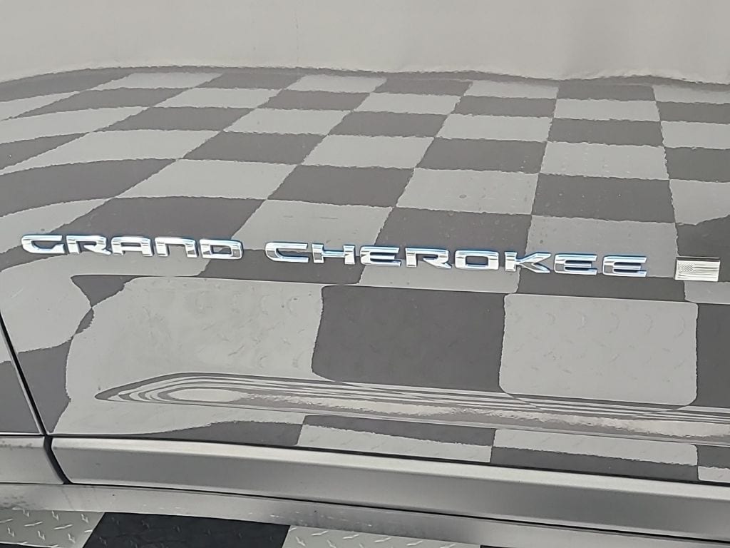 2023 Jeep Grand Cherokee 4xe - Photo 41