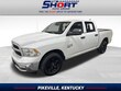  Ram 1500 Classic
