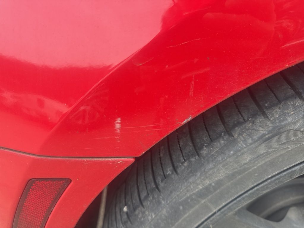 2020 Chevrolet Camaro 1LS 1LT photo 4