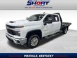  Chevrolet Silverado 2500 HD