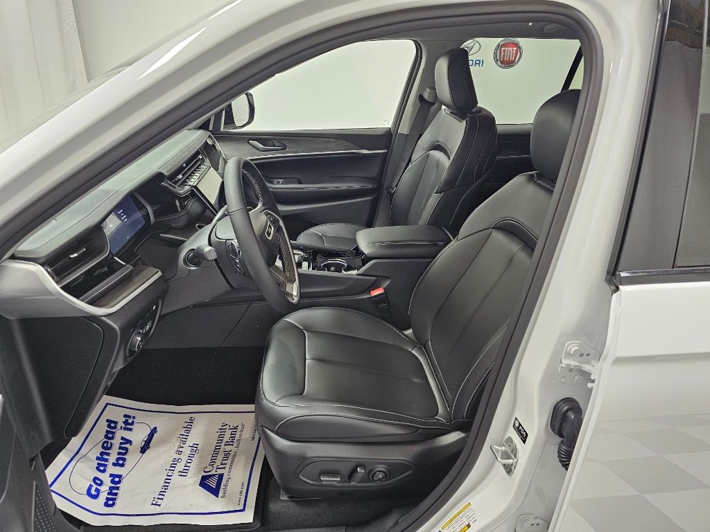 2023 Jeep Grand Cherokee 4xe - Photo 9