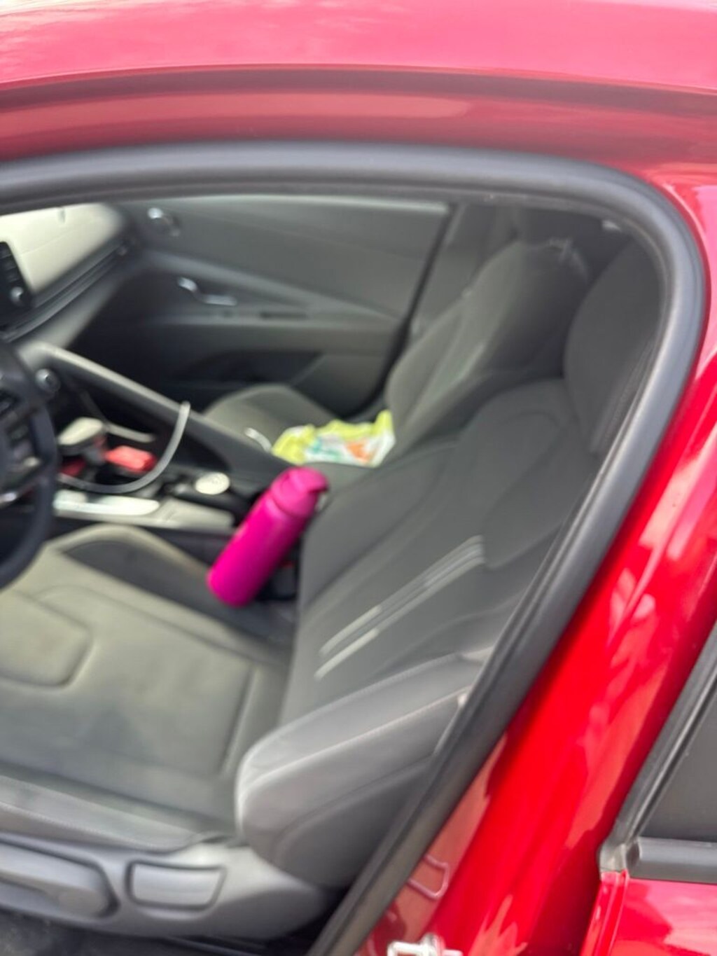 Used 2022 Hyundai Elantra SEL Sedan
