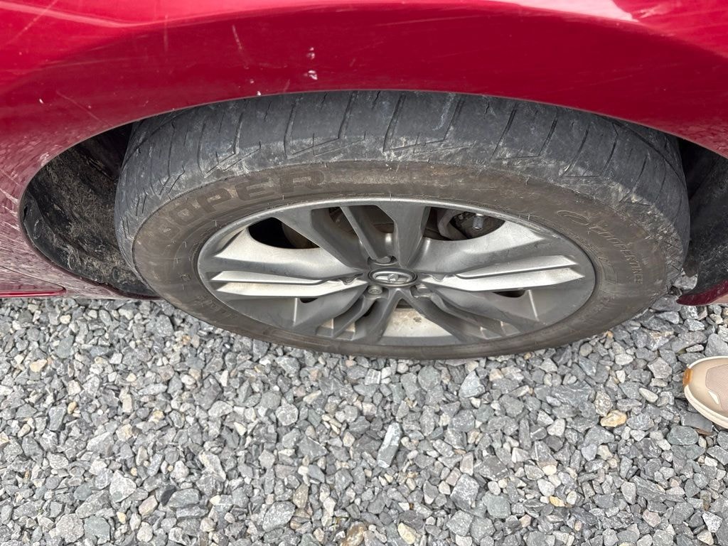 Used 2017 Toyota Camry Sedan