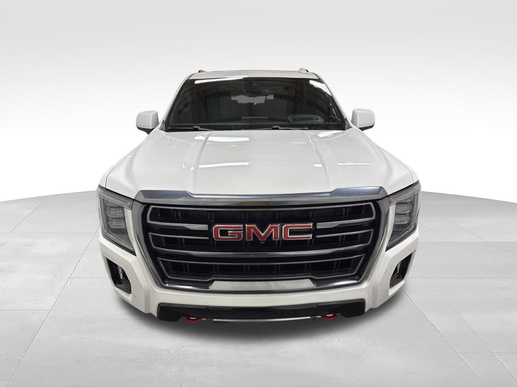 Used 2023 GMC Yukon XL AT4 SUV