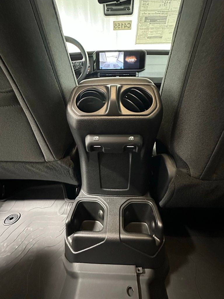 2025 Jeep Gladiator Sport S - Photo 24