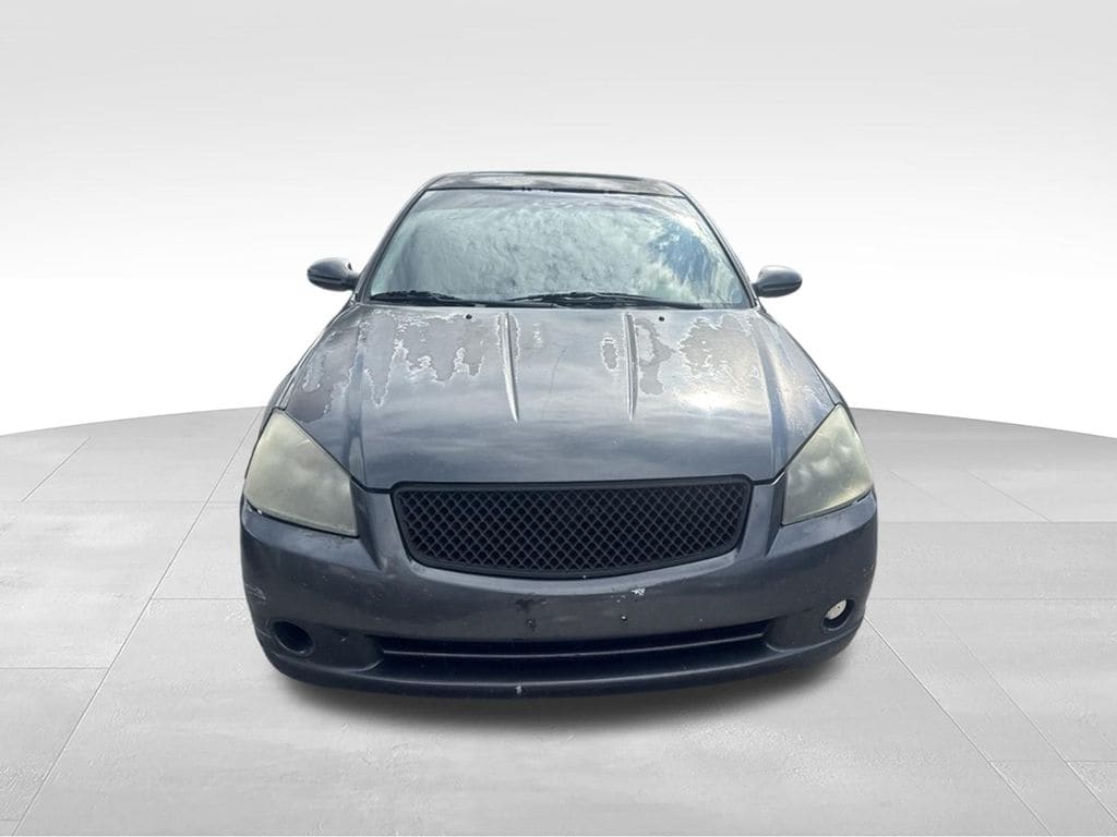 Used 2006 Nissan Altima 3.5 SE Sedan