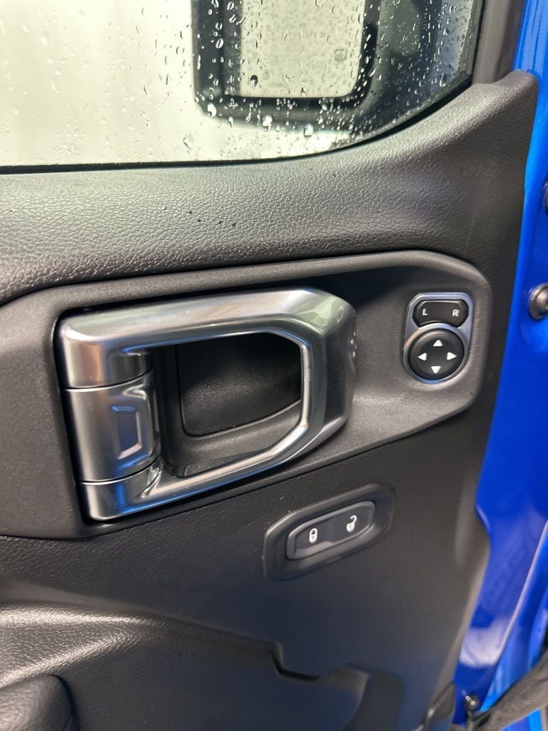 2025 Jeep Gladiator Sport S - Photo 6