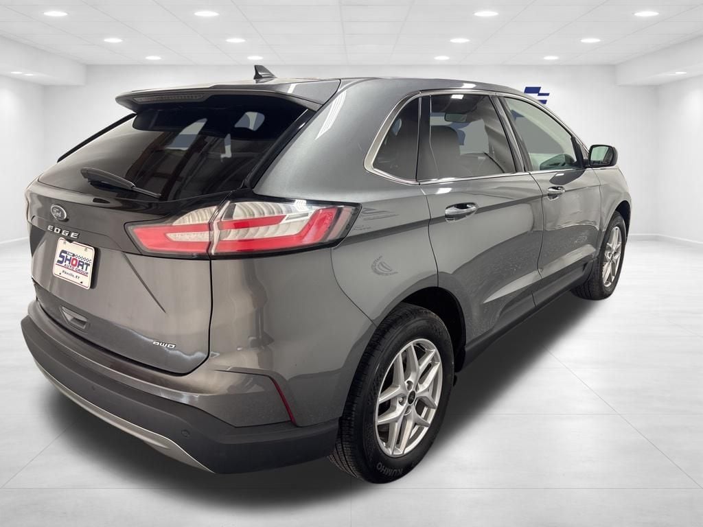 Used 2023 Ford Edge SUV