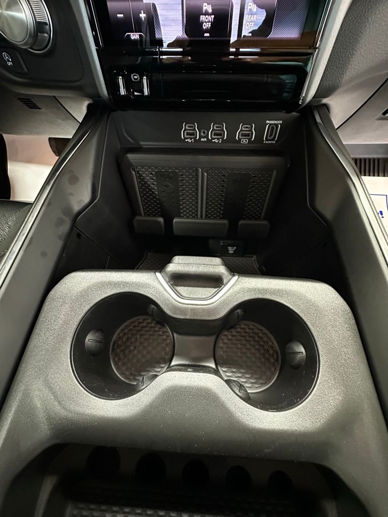 2026 RAM 1500 Laramie - Photo 16