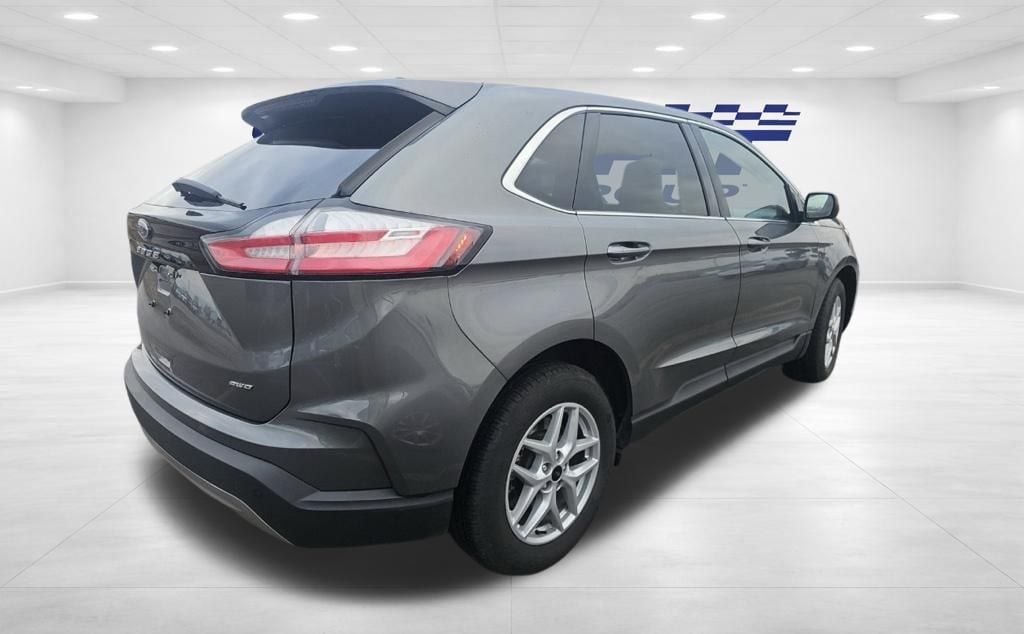 Used 2023 Ford Edge SUV