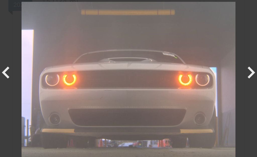 Used 2023 Dodge Challenger R/T Coupe