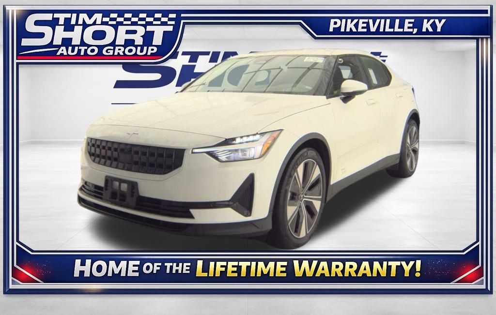 Used 2023 Polestar Polestar 2 Hatchback