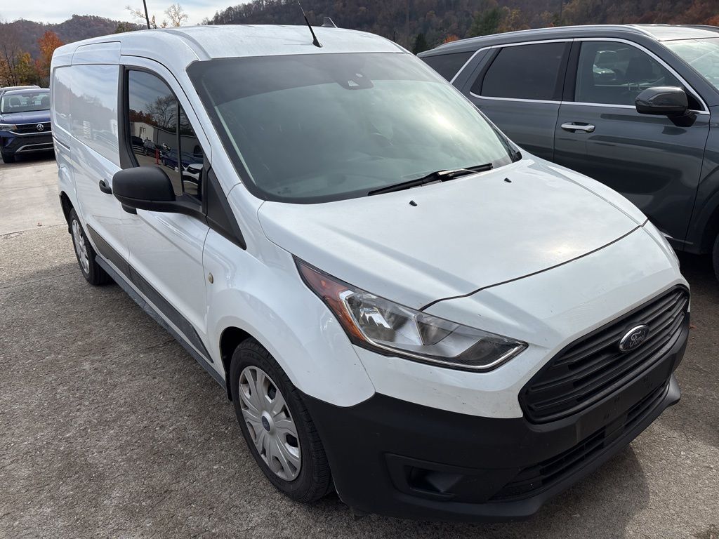 2019 Ford Transit Connect XL photo 3