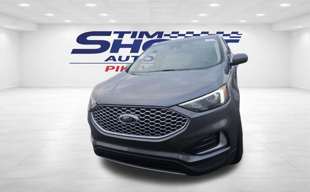 Used 2023 Ford Edge SUV