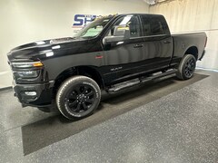 2026 Ram 2500 LARAMIE CREW CAB 4X4 6'4 BOX Pickup