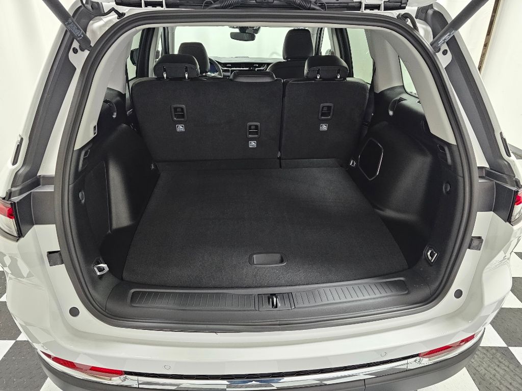 2023 Jeep Grand Cherokee 4xe - Photo 20