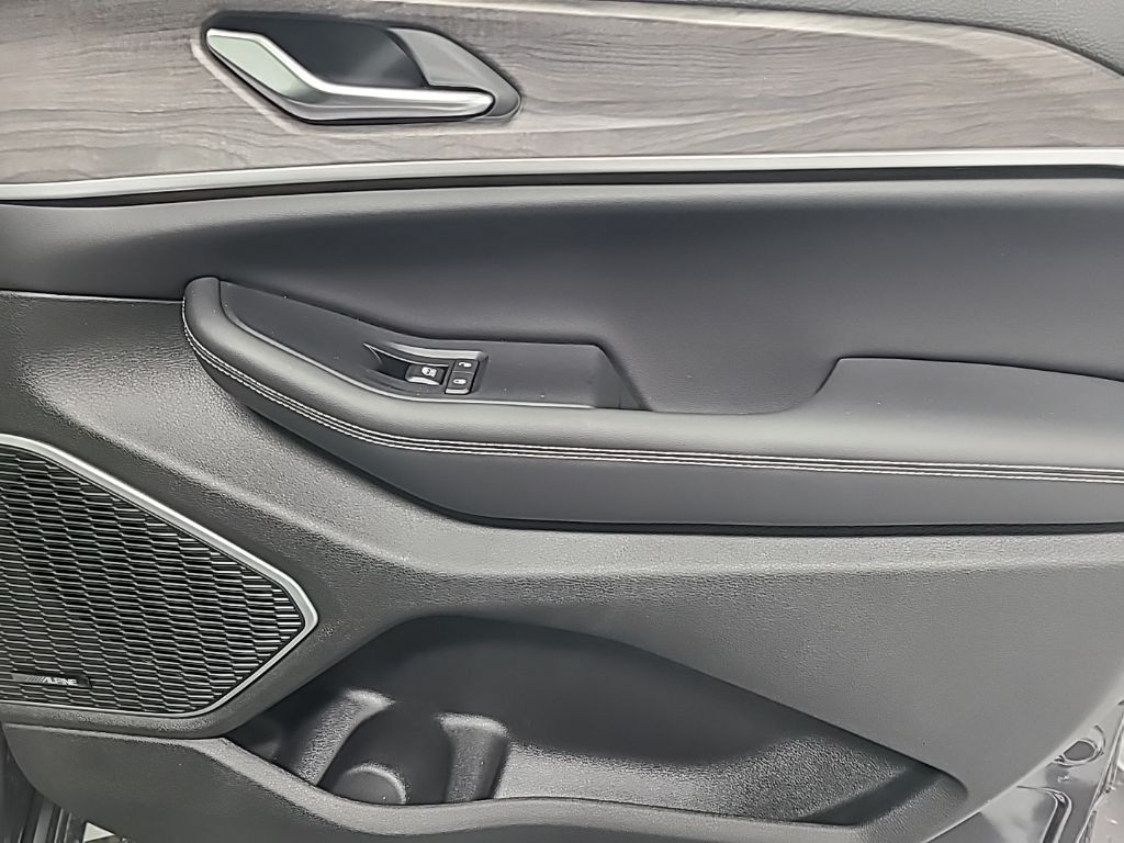 2023 Jeep Grand Cherokee 4xe - Photo 30