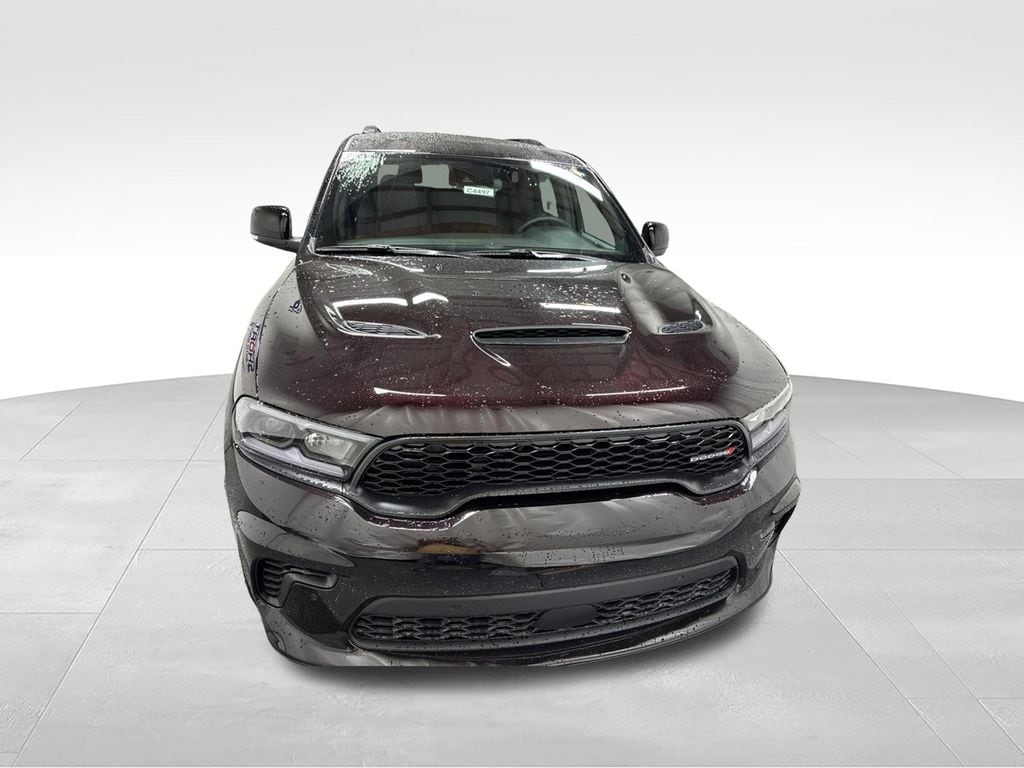 New 2026 Dodge Durango GT PLUS AWD Sport Utility