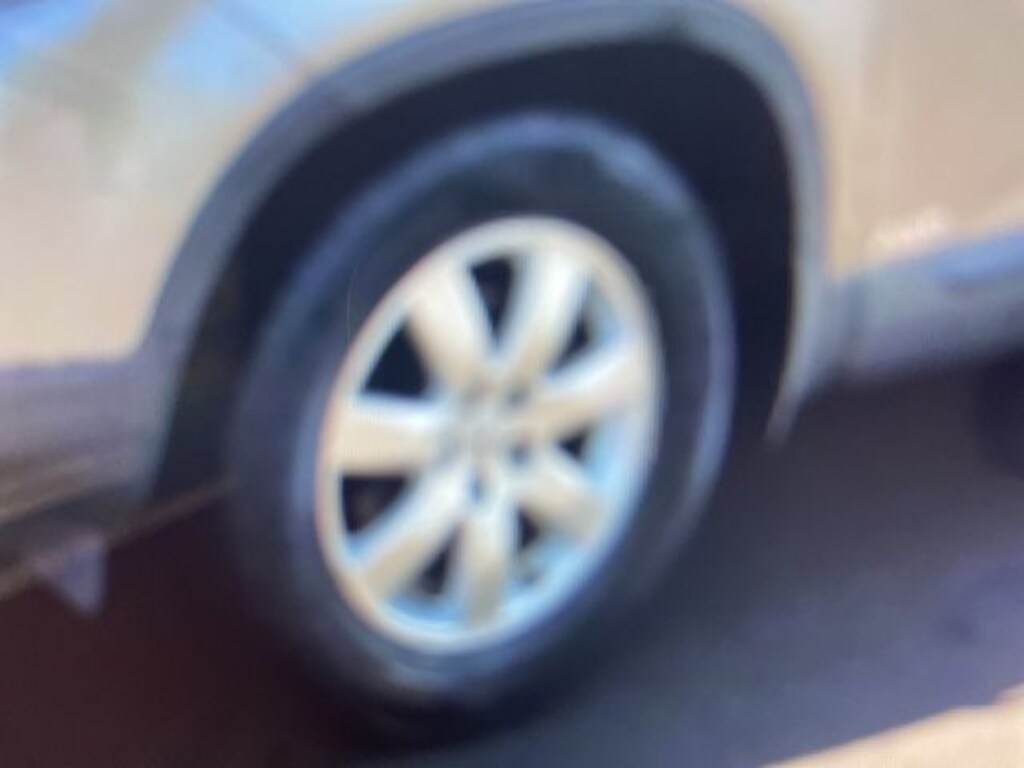 Used 2012 Kia Sorento LX SUV