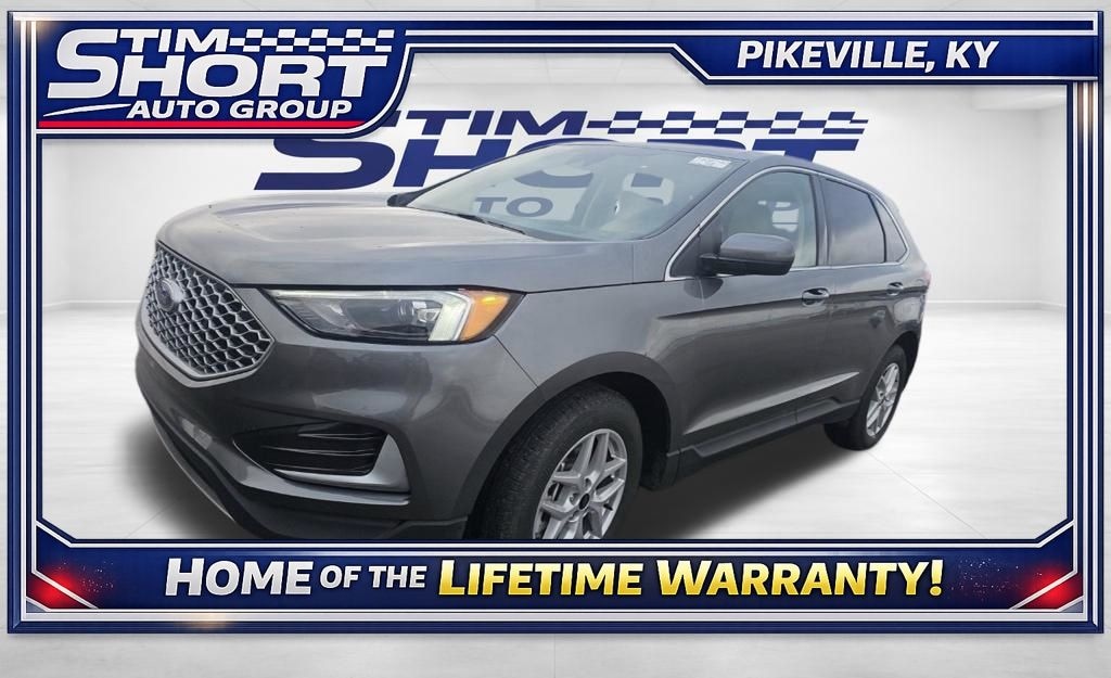 Used 2023 Ford Edge SUV