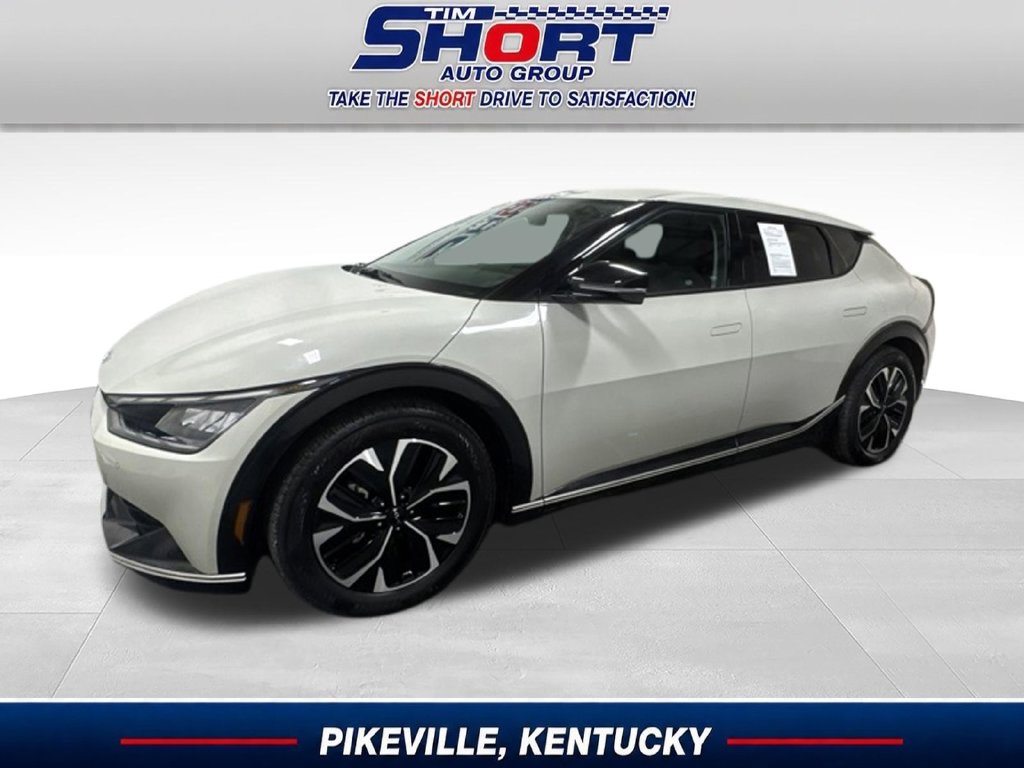 2023 Kia EV6