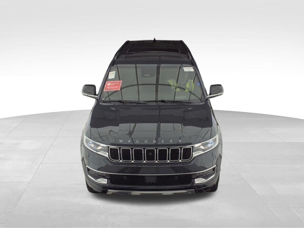 Used 2025 Jeep Wagoneer Series III SUV