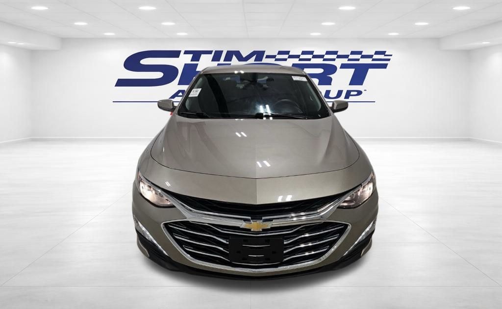 Used 2023 Chevrolet Malibu 1LT Sedan