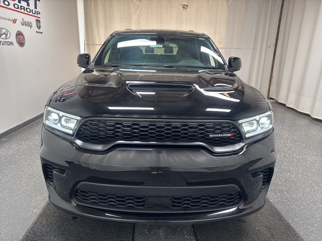 New 2025 Dodge Durango R/T PLUS AWD Sport Utility