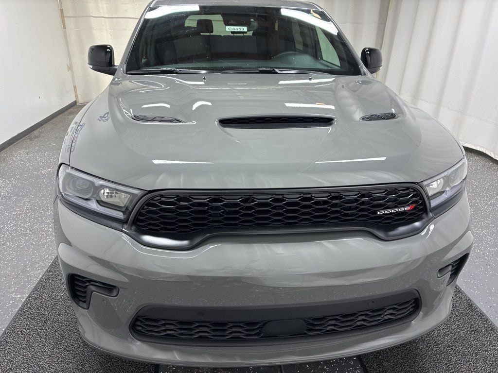 New 2026 Dodge Durango GT PLUS AWD Sport Utility