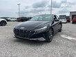 Hyundai Elantra Hybrid