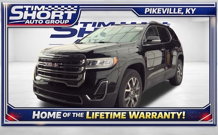 2023 GMC Acadia SLE SUV