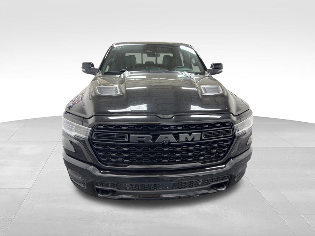 New 2026 Ram 1500 LIMITED CREW CAB 4X4 5'7 BOX Pickup