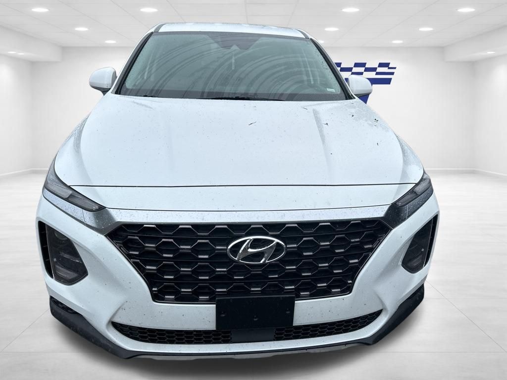 Used 2019 Hyundai Santa Fe SE 2.4 SUV
