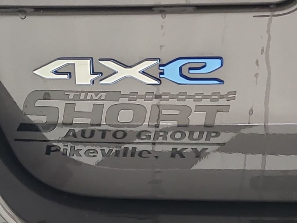 2023 Jeep Grand Cherokee 4xe - Photo 42
