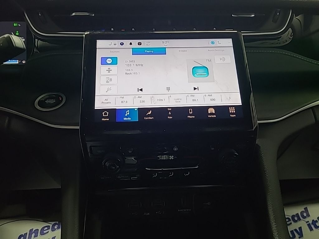 2023 Jeep Grand Cherokee 4xe - Photo 20